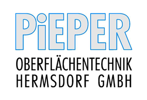 Pieper Oberflächentechnik Pieper Oberflächentechnik