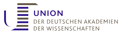 Union der deutschen Akademien der Wissenschaften Union der deutschen Akademien der Wissenschaften
