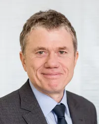 Foto von Dr. Thomas Wacker